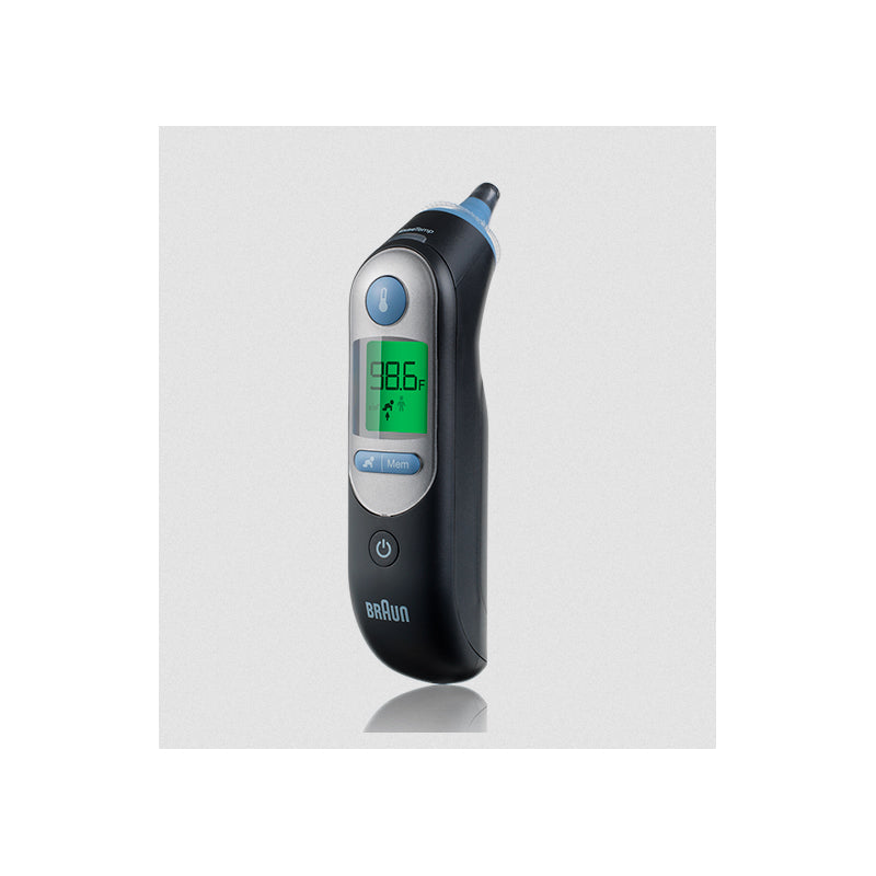 Braun ThermosScan 7 Ear Thermometer (IRT6520BUS)