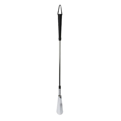 Briggs Healthcare DMI Long Handled Shoe Horn with Flexible Head (640-8112-0000)