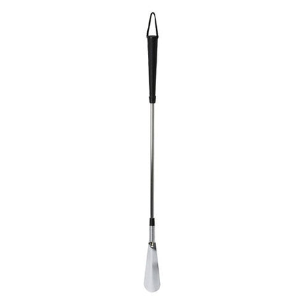 Briggs Healthcare DMI Long Handled Shoe Horn with Flexible Head (640-8112-0000)