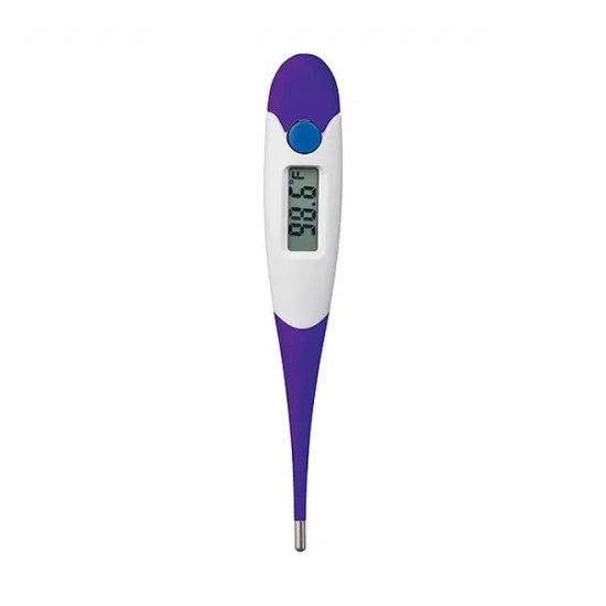 Briggs HealthSmart 10 Second Flex Tip Digital Thermometer (15-757-000)
