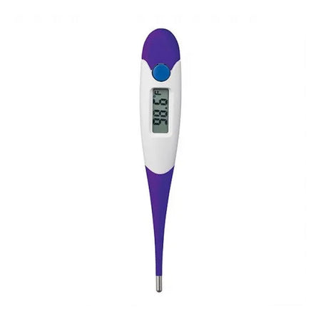 Briggs HealthSmart 10 Second Flex Tip Digital Thermometer (15-757-000)
