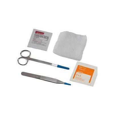 Cardinal Health Presource Suture Removal Tray (24000-006)