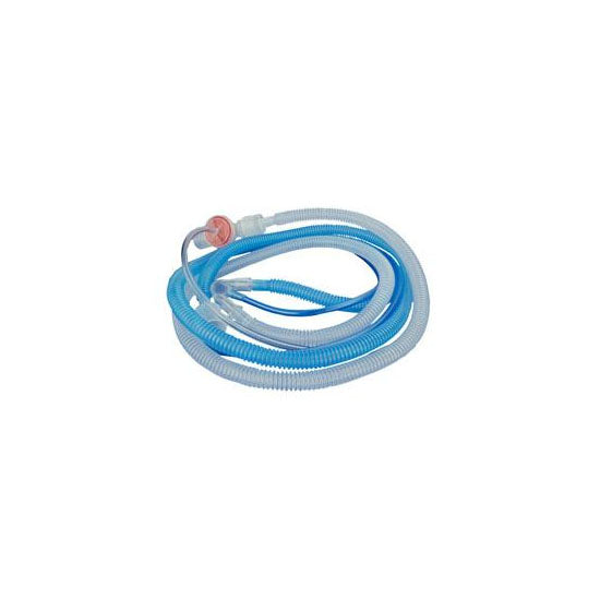 Carefusion Heated Pediatric Respiratory Circuit 8 ft (10192-HS3)