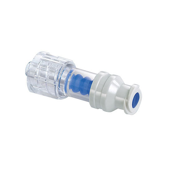 Cardinal Health SmartSite Needle-free Connector, Pressure Rated (2000E)