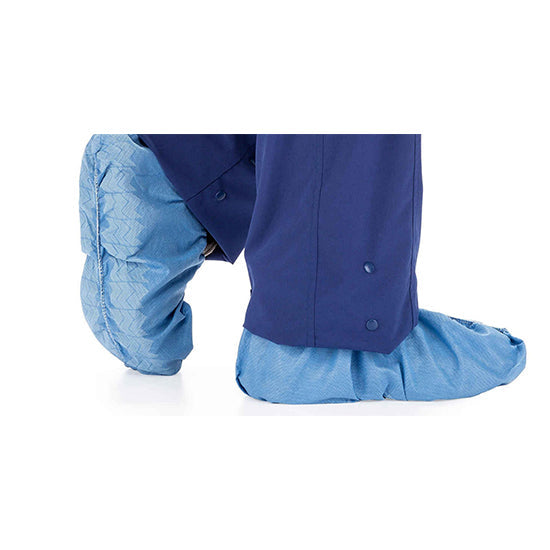 Cardinal Health Heavy Duty Skid-resistant Shoe Cover, Universal (5852)