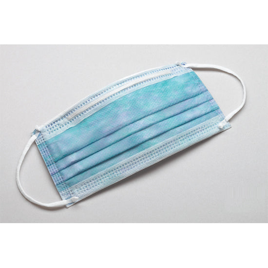 Cardinal Health | ASTM Level 3 Procedure Mask (AT74531 ...