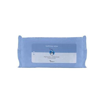 Cardinal Health Bathing Wipe, Standard Weight (BTSWPSS)