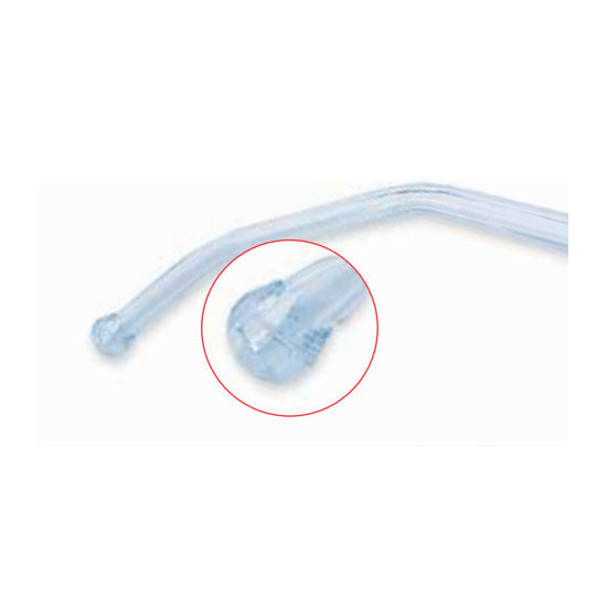 Cardinal Health Medi-Vac Yankauer Suction Handle, Vented (K86V)