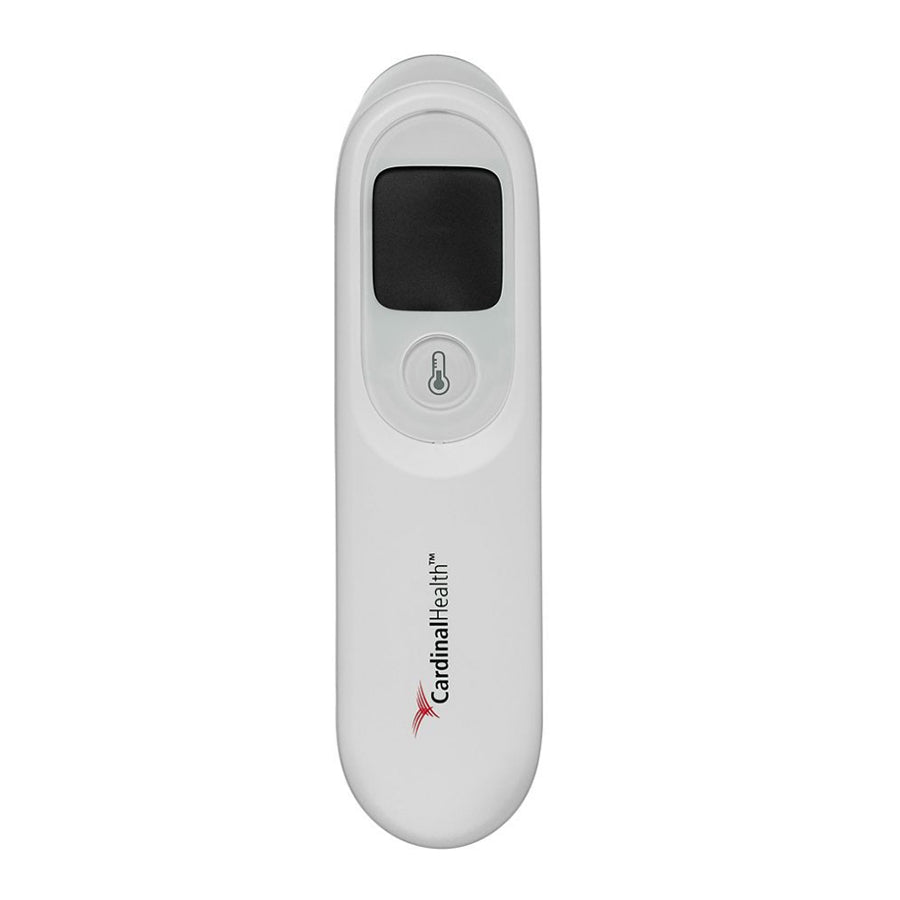 Cardinal Health Non-Contact Forehead Infrared Thermometer (NCIT-A)