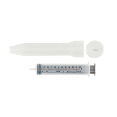 Cardinal Health Monoject Rigid Pack 60mL Syringe Eccentric Tip (8881560182)