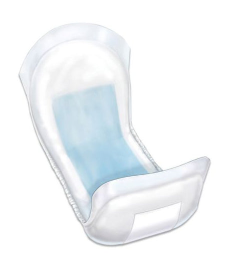 Cardinal Health Sure Care Bladder Control Pads, 4" x 9-3/4", Light Absorbency (1100B)