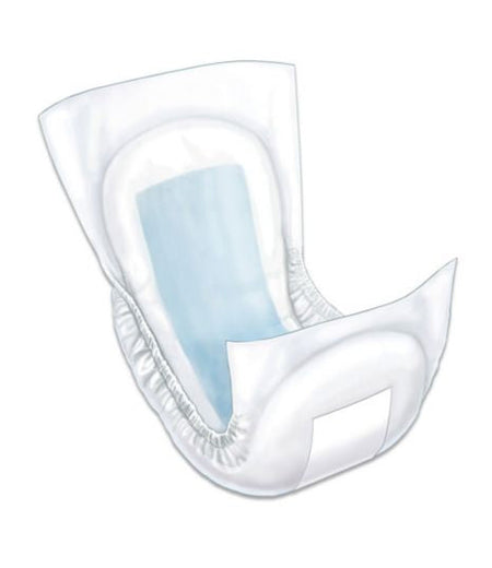 Cardinal Health Sure Care Guards for Men, 6-1/2" x 13" (23246A)