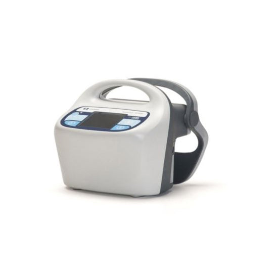 The fully transportable, all-in-one controller is compact, lightweight and durable. It incorporates a multitude of new features that improve both functionality and convenience to deliver peace of mind.