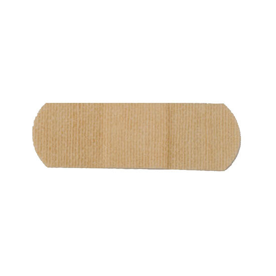 Cardinal Health Curity Sheer Bandage, 1" x 3"  (44119)