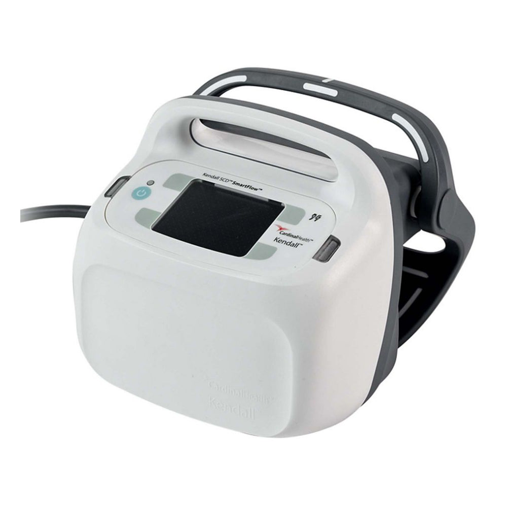 Cardinal Health Kendall SCD SmartFlow Compression System (82106)