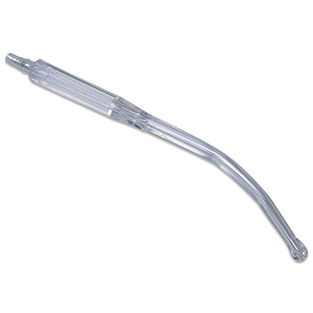 Cardinal Health Argyle Rigid Yankauer Suction Instrument, Large Tip, 22 Fr (8888505123)
