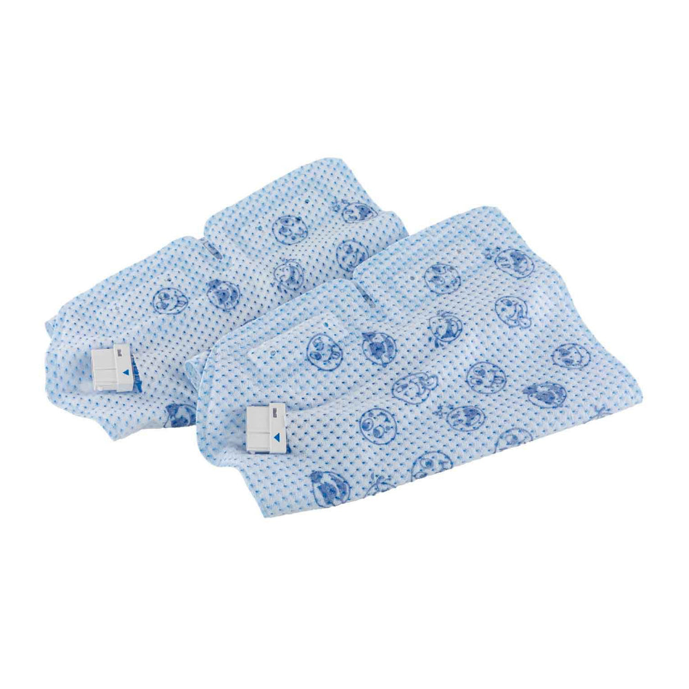 Cardinal Health Kendall SCD Comfort Sleeves, Pediatric