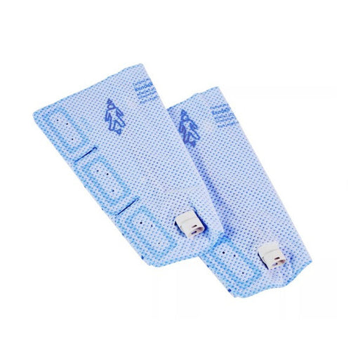 Cardinal Health Kendall SCD SmartFlow Comfort Sleeves, Knee Length