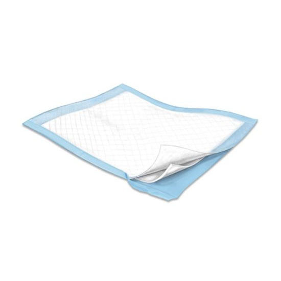 Cardinal Health Simplicity Basic Underpad, 23" x 24" (7134)