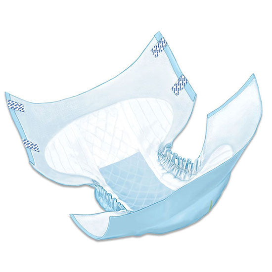 Cardinal Health Wings Plus, Medium (60033)