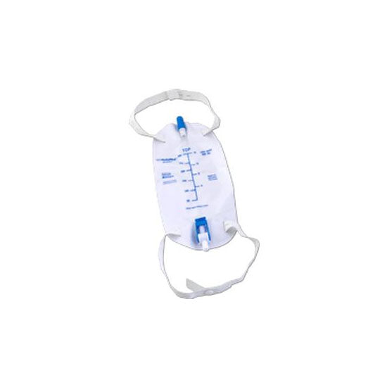 Cardinal Health 500mL Leg Bag (LB500H)