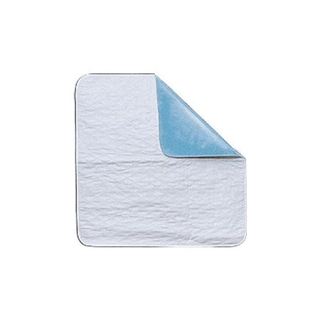 Cardinal Health Essentials Reusable Underpad, 44" x 52" (UP4452R)