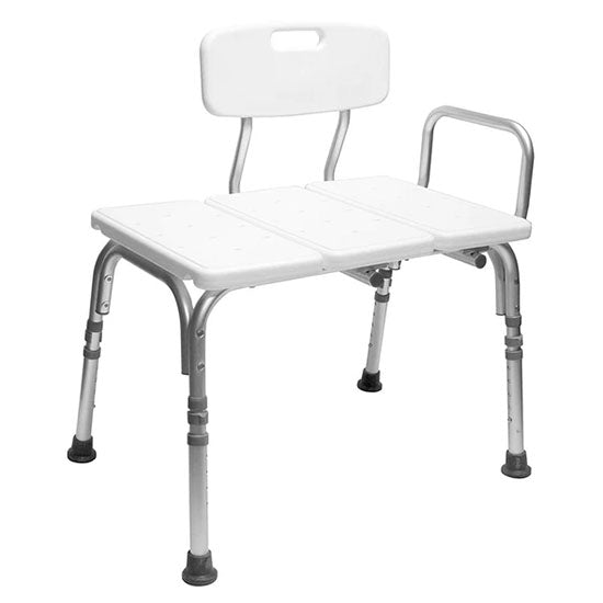 Carex Bathtub Transfer Bench (B153-00)