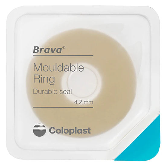 Coloplast Brava Moldable Ring, 4.2mm Thick (120427)