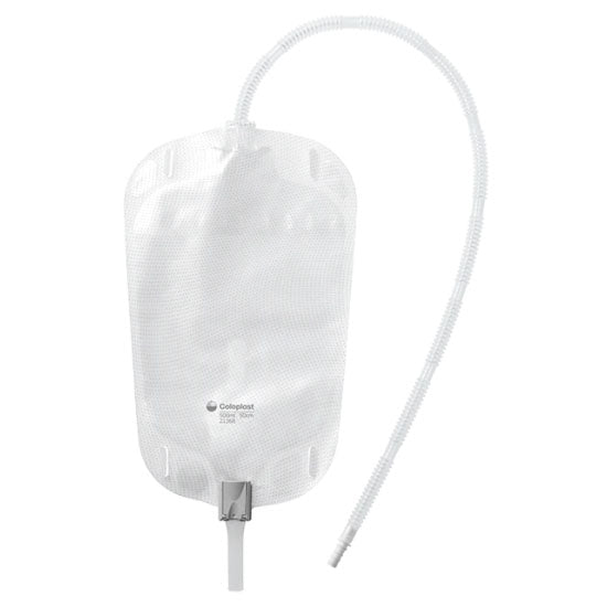 Coloplast Urostomy Night Bag, (21365)