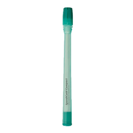 Speedibag Compact Coloplast | SpeediCath Compact Male with SpeediBag, 12/18FR (28702 ...
