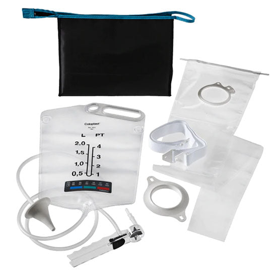 Coloplast Irrigation Set (1500)