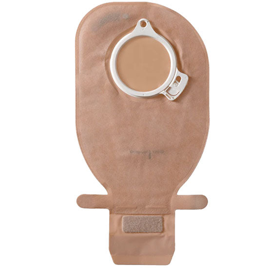 Coloplast Assura 1-Piece Drainable Pouch, Pouch Size Maxi (11-1/2"), No Filter, Opaque (15983)