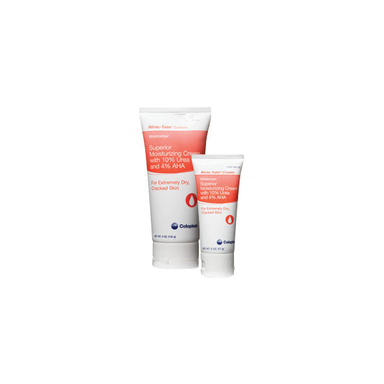 Coloplast Atrac-Tain Cream, 2 oz Tube (1802)
