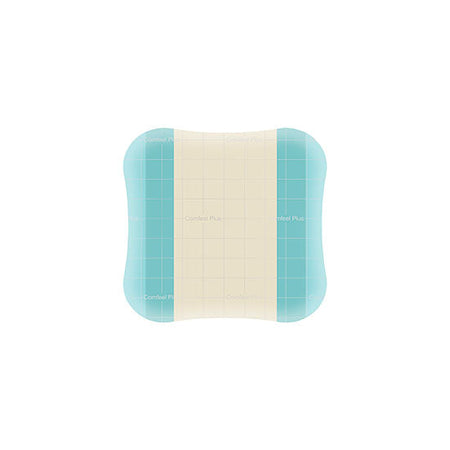 Coloplast Comfeel Plus Ulcer Hydrocolloid Dressing, 1-1/2" x 2-1/2" (3146)