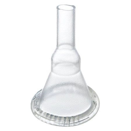 Coloplast Freedom Clear Advantage with Aloe Male External Catheter, Standard Length, 31mm (6330)