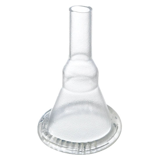 Coloplast Freedom Clear Advantage with Aloe Male External Catheter, Standard Length, 40mm (6500)