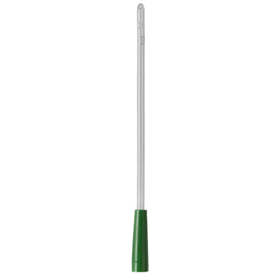 Coloplast Self-Cath Male Straight Tip Intermittent Catheter, 18FR, 16" (418)