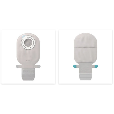 Coloplast 2-Piece SenSura Mio Kids Flex MINI Drainable Pouch (18720)