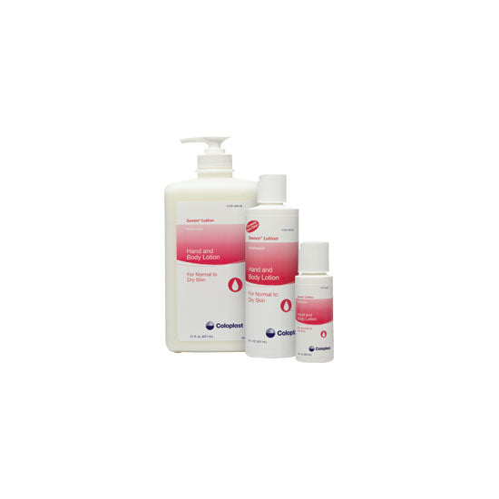 Coloplast Sween Lotion, 2 fl oz Bottle (0407)