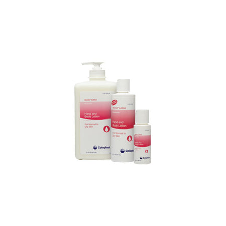 Coloplast Sween Lotion, 2 fl oz Bottle (0407)