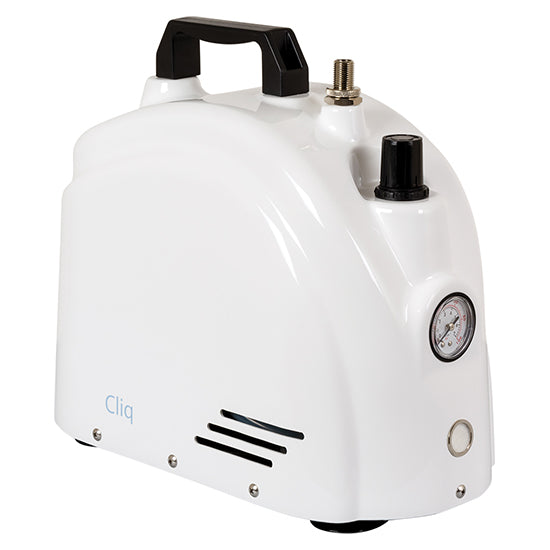 Compass Health Cliq 50 PSI Compressor (CX-500)