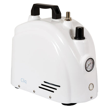 Compass Health Cliq 50 PSI Compressor (CX-500)