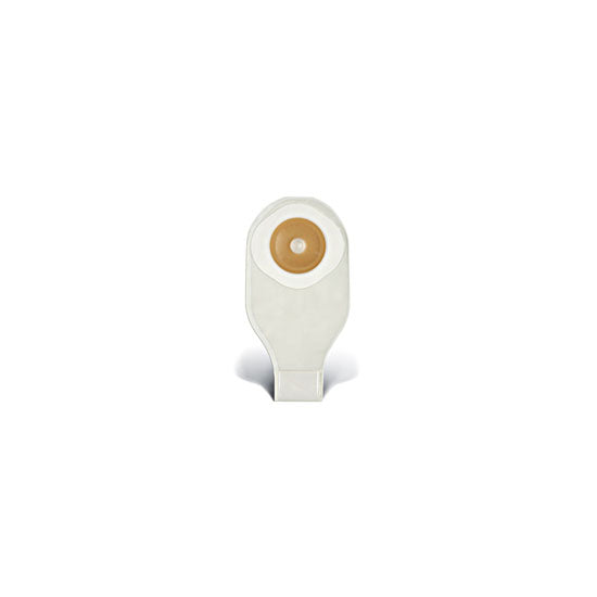 Convatec ActiveLife One-Piece Pre-cut, Convex Durahesive Skin Barrier, 12" Pouch, 1-3/4" Stoma Opening (175784)