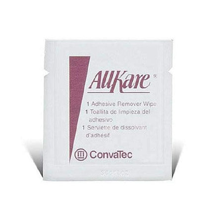 Convatec Sion Biotext Adhesive Remover Wipe (423783)