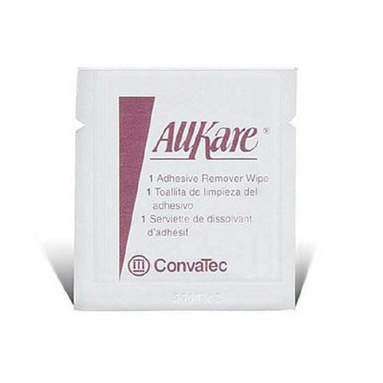 Convatec Sion Biotext Adhesive Remover Wipe (423783)