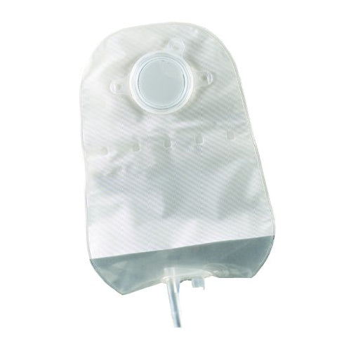 Convatec SUR-FIT Natura Urostomy Pouch, 9" Pouch, Fold-over Tap, Transparent, 1-3/4" Flange (401540)