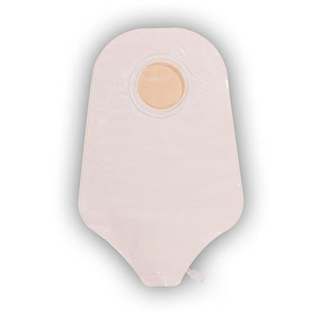 Convatec SUR-FIT Natura Urostomy Pouch, Small 9" Pouch, Opaque, 2-1/4" Flange (401550)