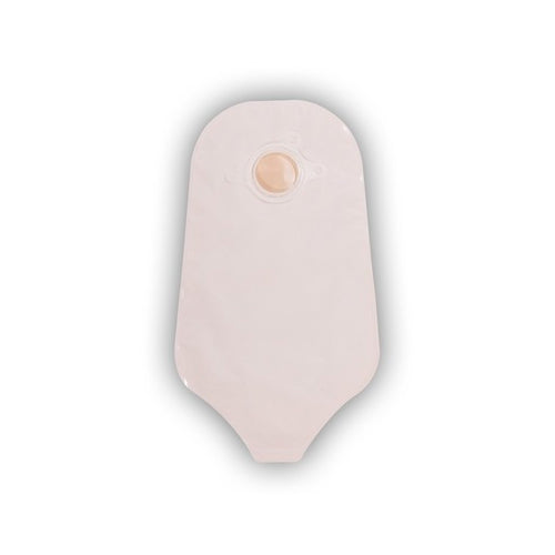 Convatec SUR-FIT Natura Urostomy Pouch, 10" Pouch, Opaque, 1-1/4" Flange (401551)
