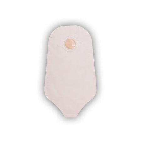 Convatec SUR-FIT Natura Urostomy Pouch, 10" Pouch, Opaque, 2-1/4" Flange (401554)