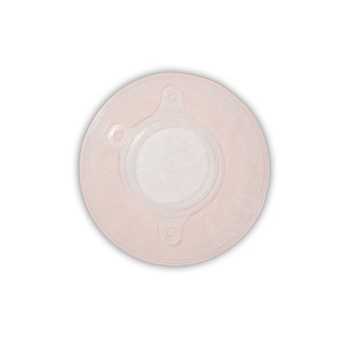 Convatec SUR-FIT Natura Two-Piece Closed-End Pouch, Opaque, 1-3/4" Flange (401909)